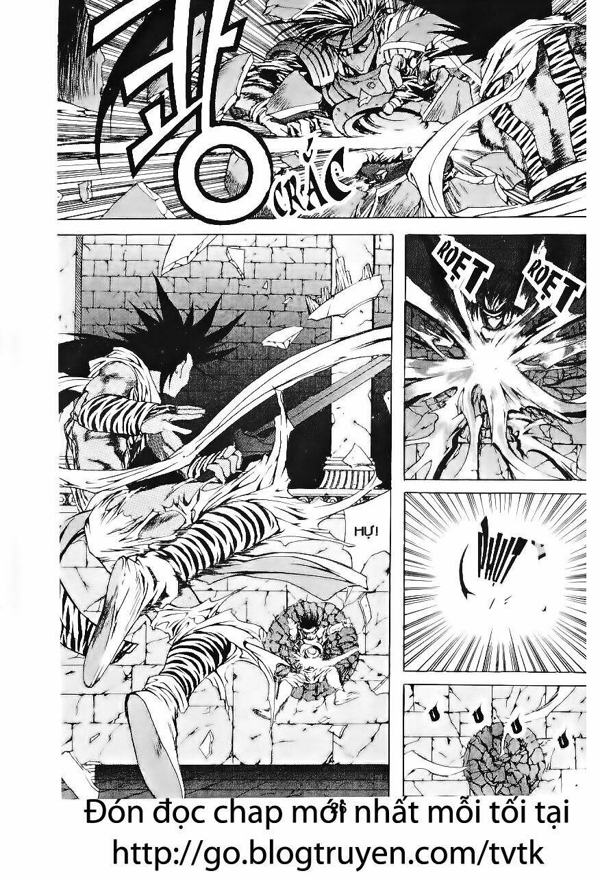 shoma - thiên vương thần kiếm chapter 79 2