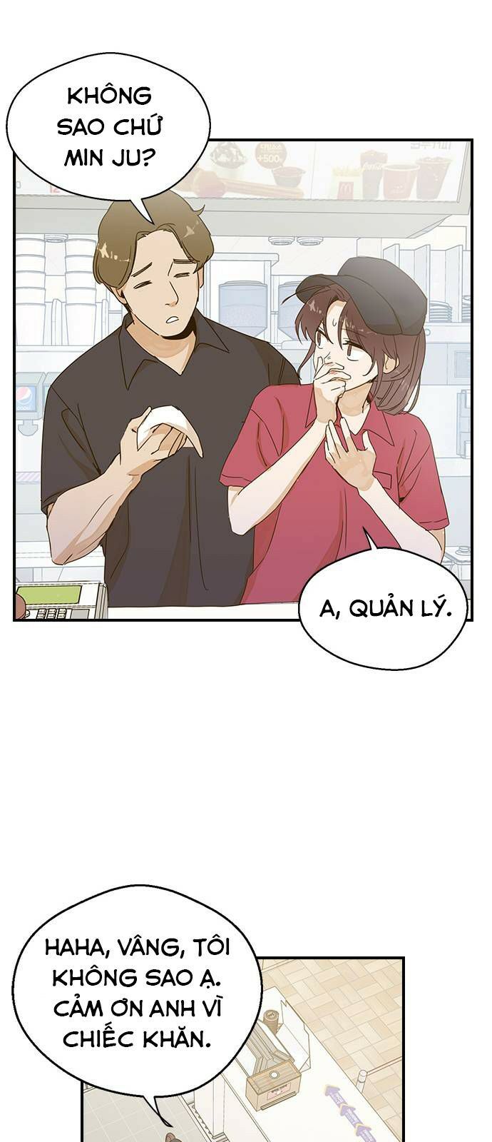 duyên nợ kiếp trước chapter 1 50