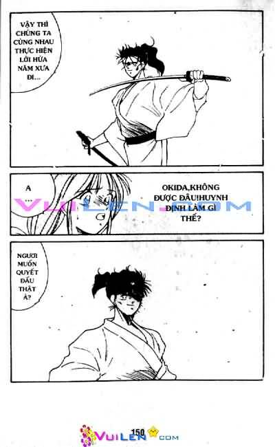 truyền nhân atula phần ii chapter 3 151
