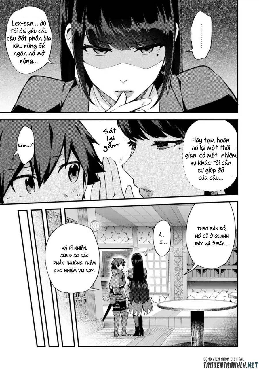 nido tensei shita shounen wa s rank boukensha toshite heion ni sugosu-zense ga kenja de eiyuu datta chapter 17 26