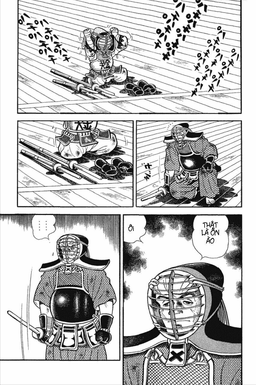 ore wa teppei chapter 129 10