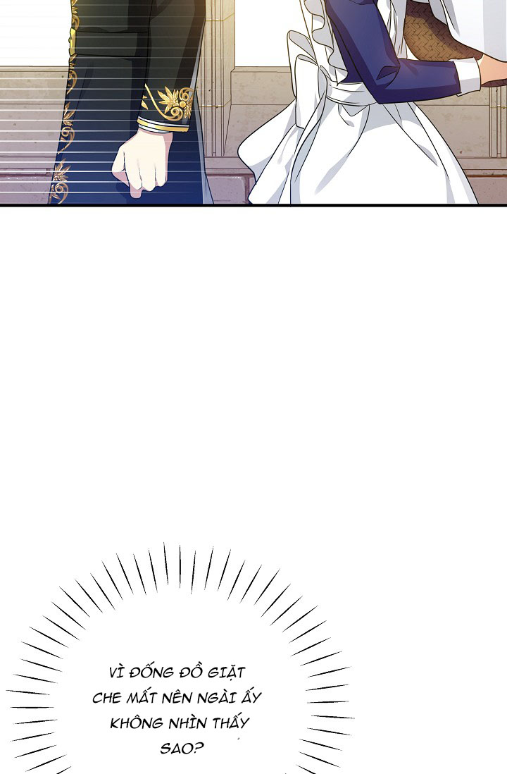 từ lúc bắt đầu tôi vẫn luôn ở bên em chapter 25.1 29