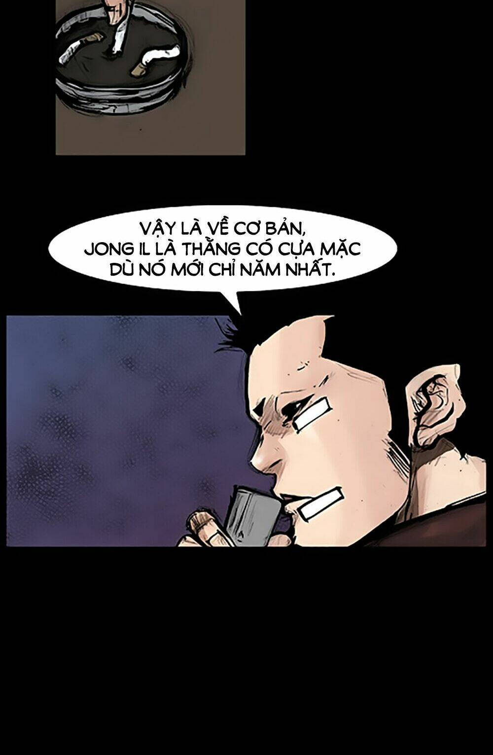 độc cô tiền truyện chapter 61 9