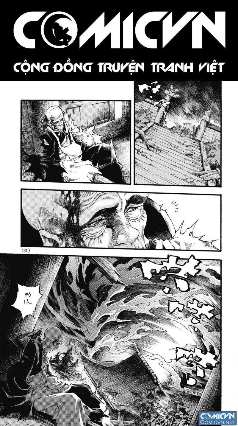 huyền hạo chiến ký chapter 45 2