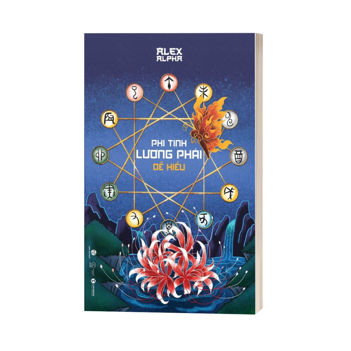 Phi Tinh Lương Phái Dễ Hiểu