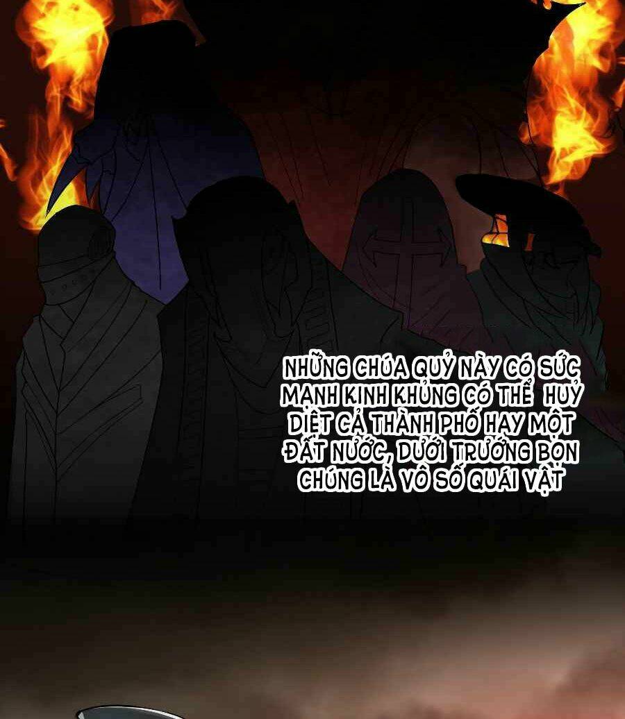 ta là người duy nhất đỡ được chiêu cuối của quỷ vương chapter 4 4