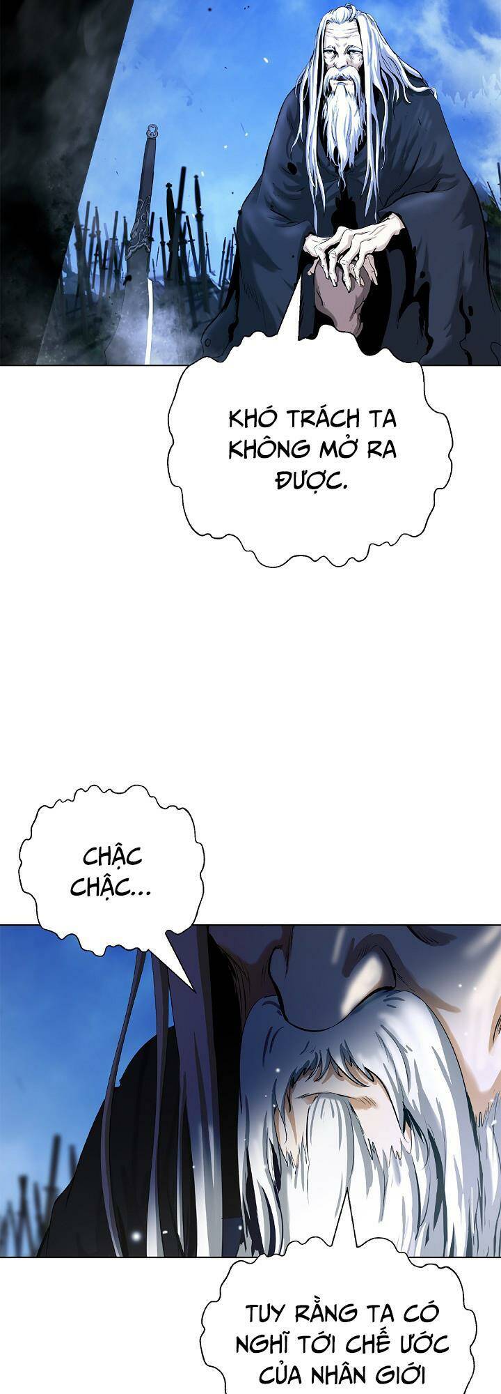 xuyên không thành hổ chapter 130 46