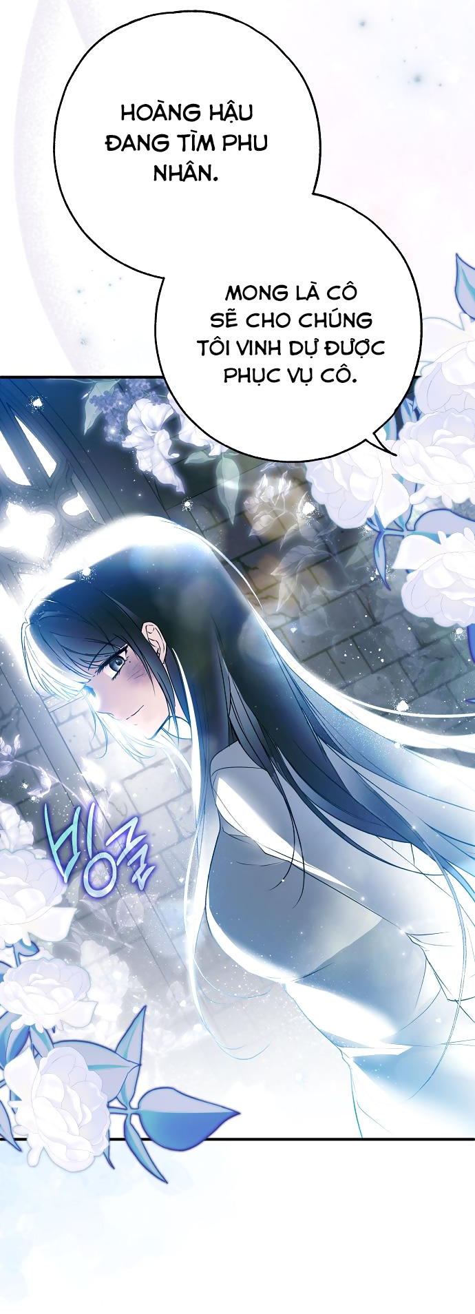 ai đó đang chiếm hữu cơ thể của tôi chapter 37 51