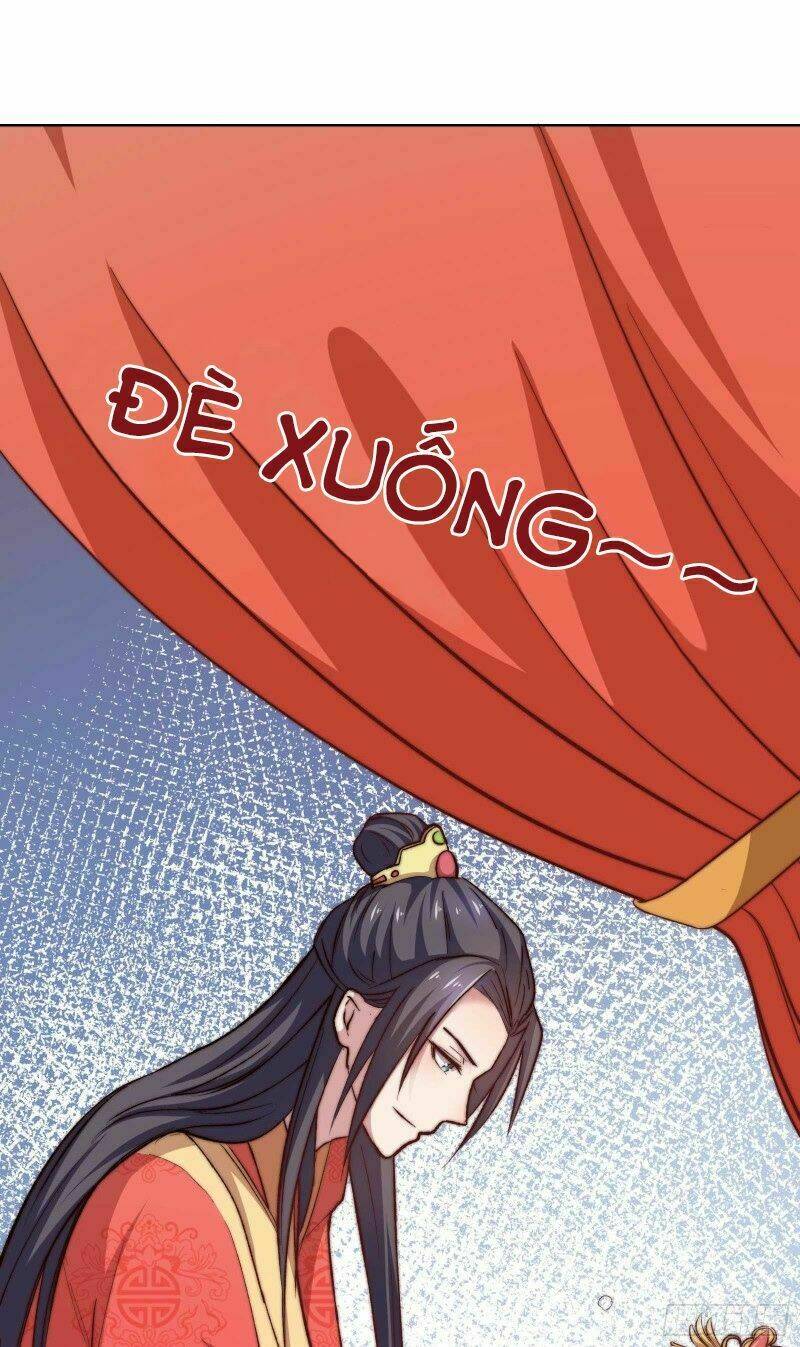 song thế sủng phi chapter 5 6
