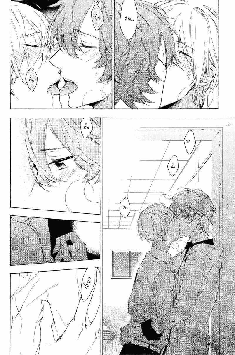 only the flower knows chapter 12 16