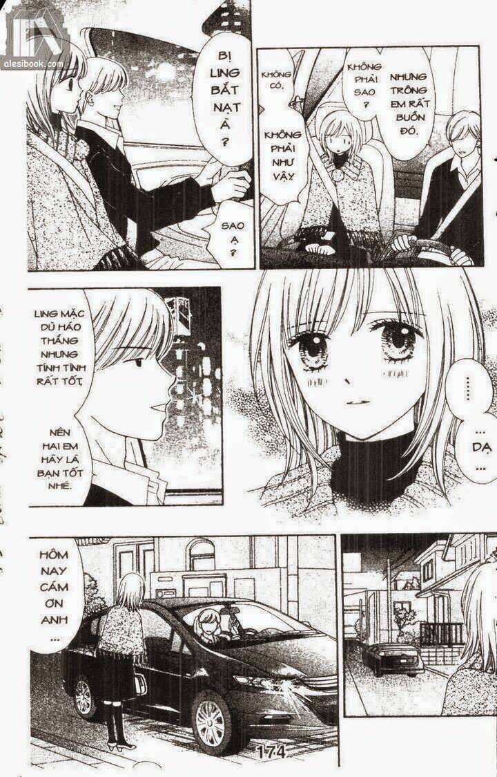 cảm giác trong tình yêu chapter 3 174