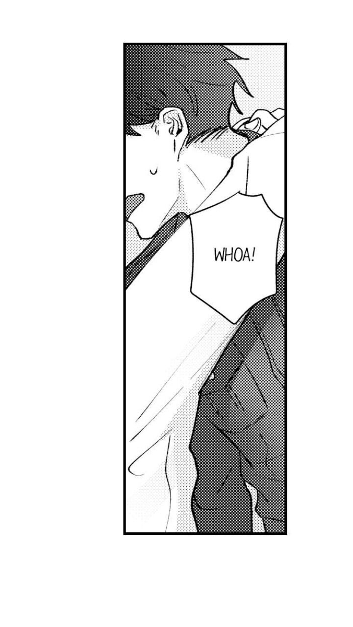 chàng trai xinh đẹp muốn bị hành hạ chapter 9.1 16