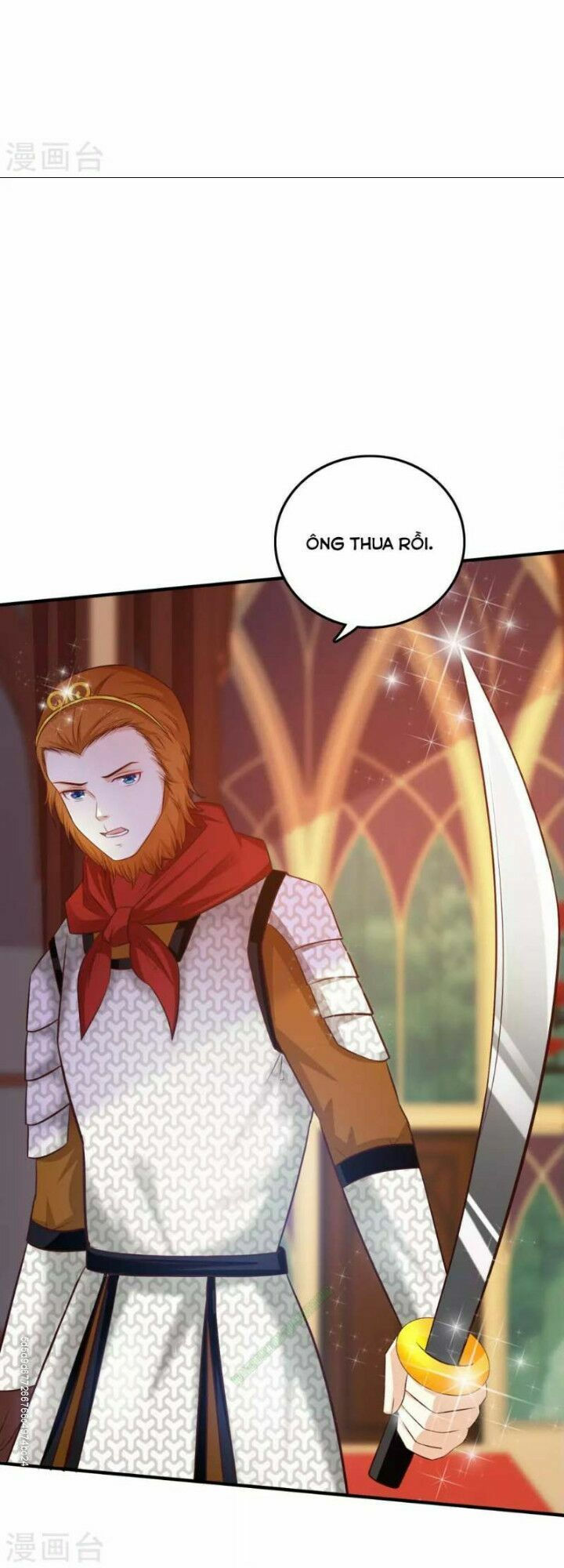 tối cường vận đào hoa chapter 34 23