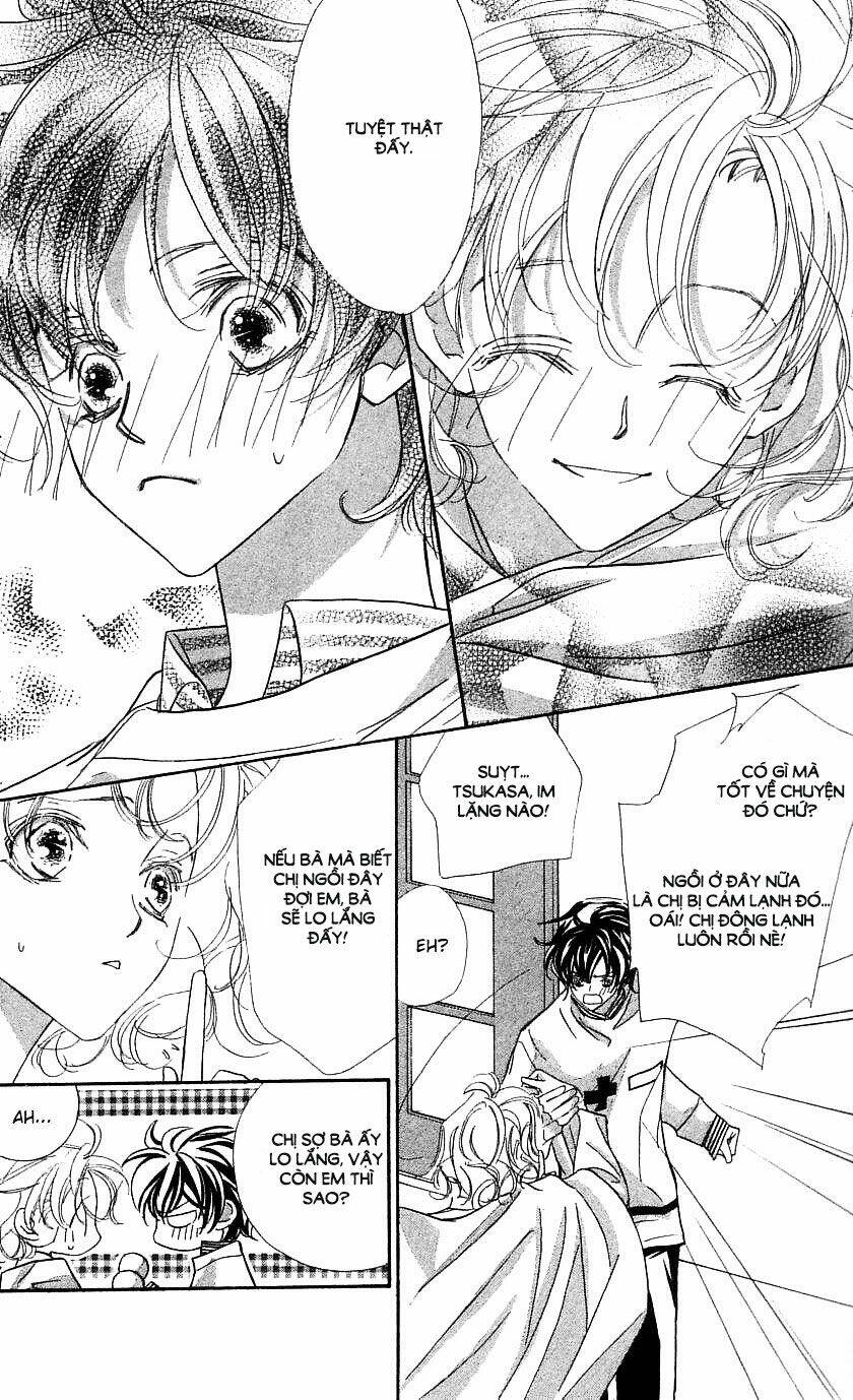 yoru made matenai chapter 30 45