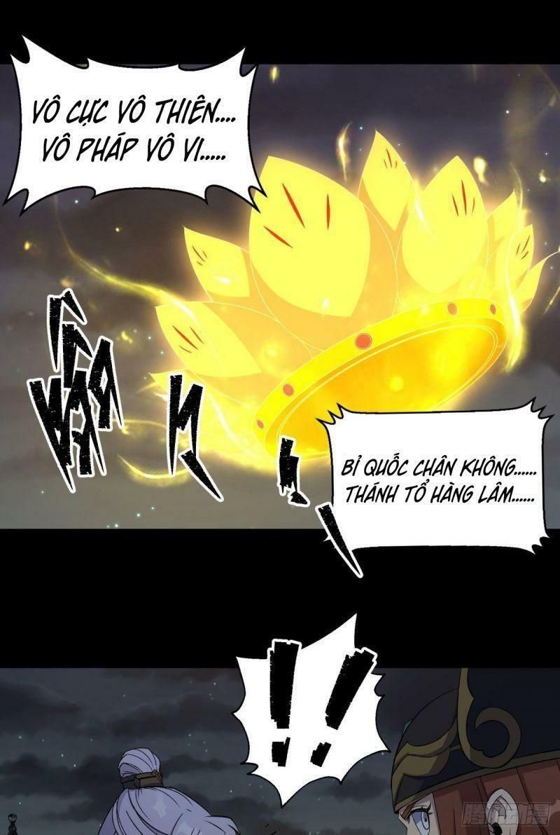 thông u đại thánh chapter 18 39