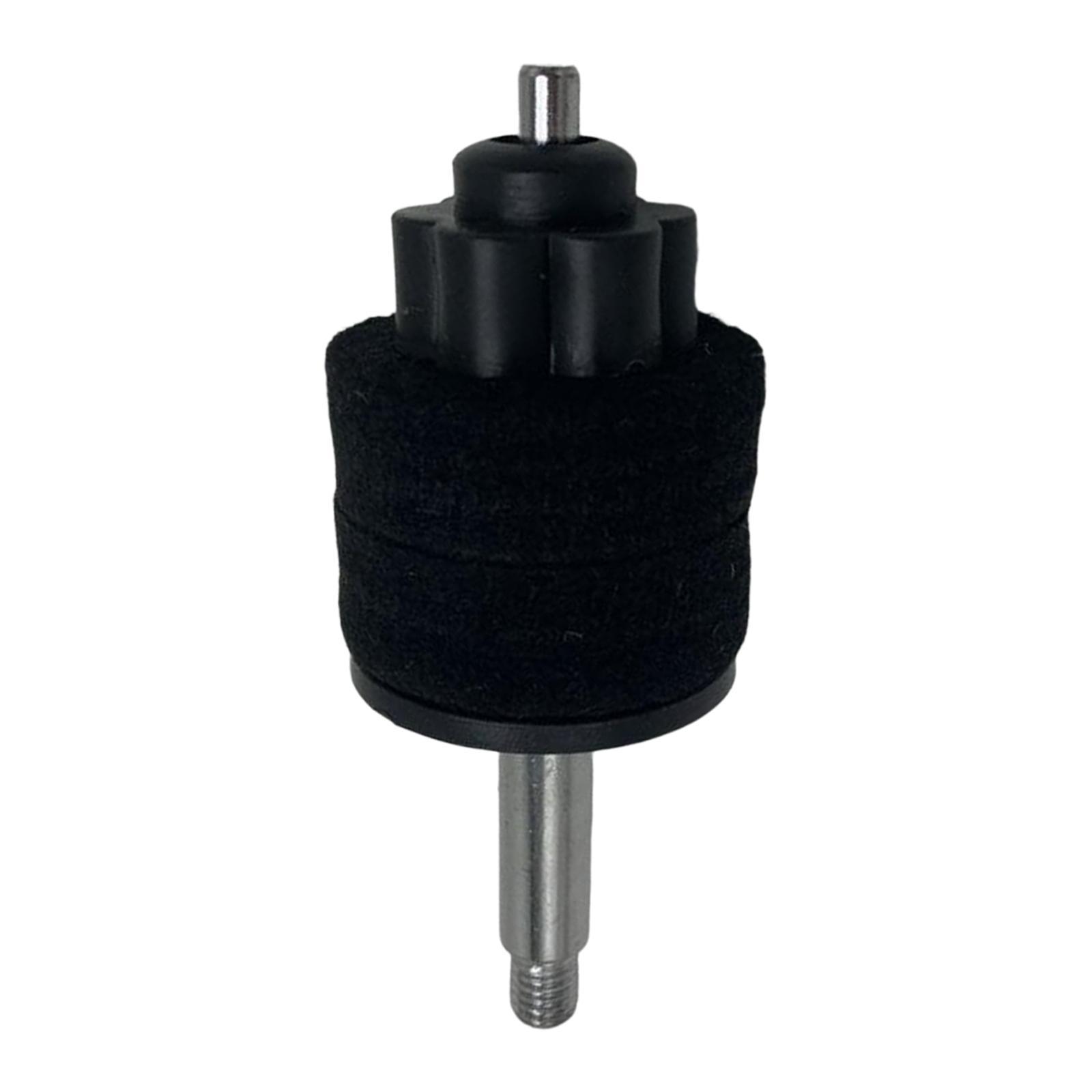 Arm Mini Cymbal Stacker, Metal Durable Drums Cymbal Stacker Practical Cymbal Holder for Playing Concert Percussion Instrument Parts