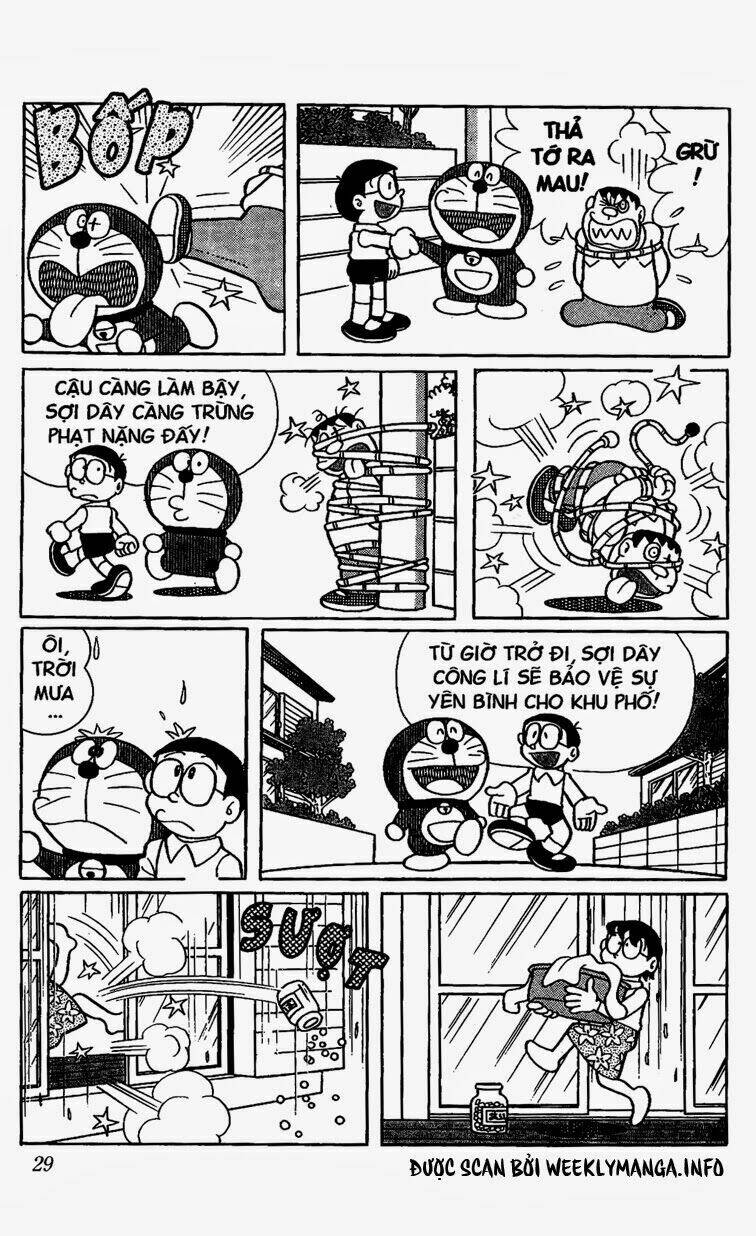 doraemon chapter 415 6