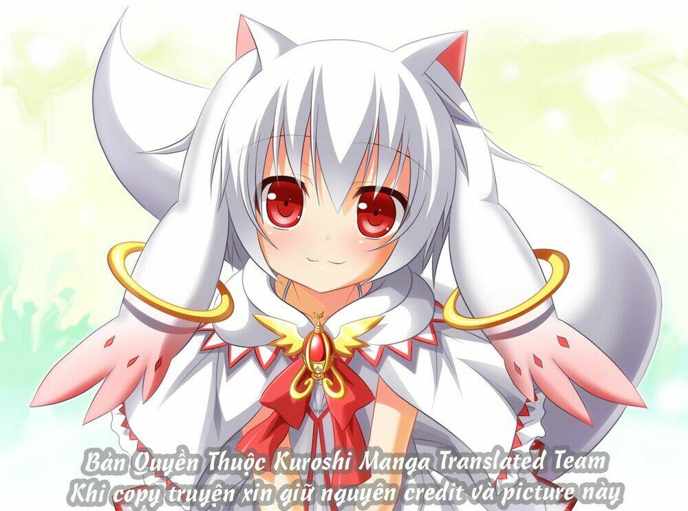 puella magi kazumi magica chapter 9 27