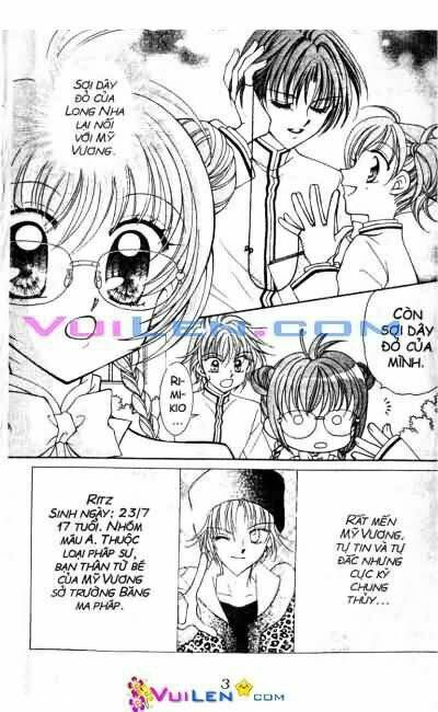 lâu đài cổ chapter 11 3