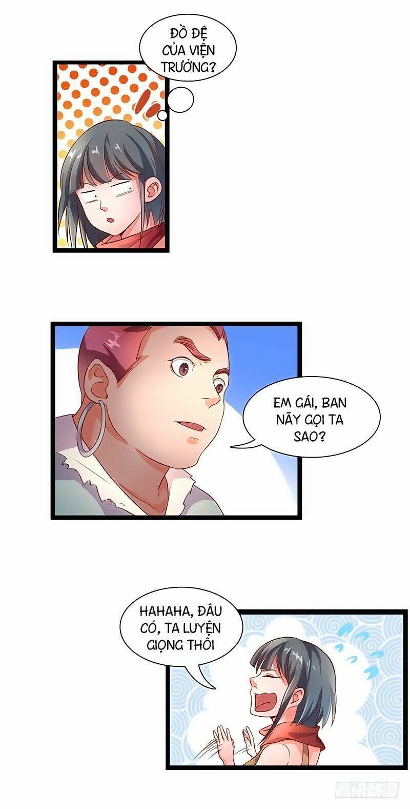 hỗn độn kiếm thần chapter 11 6