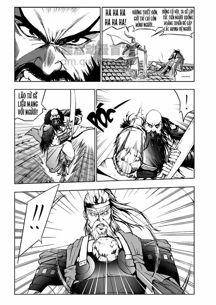 cửu đỉnh ký chapter 14 24