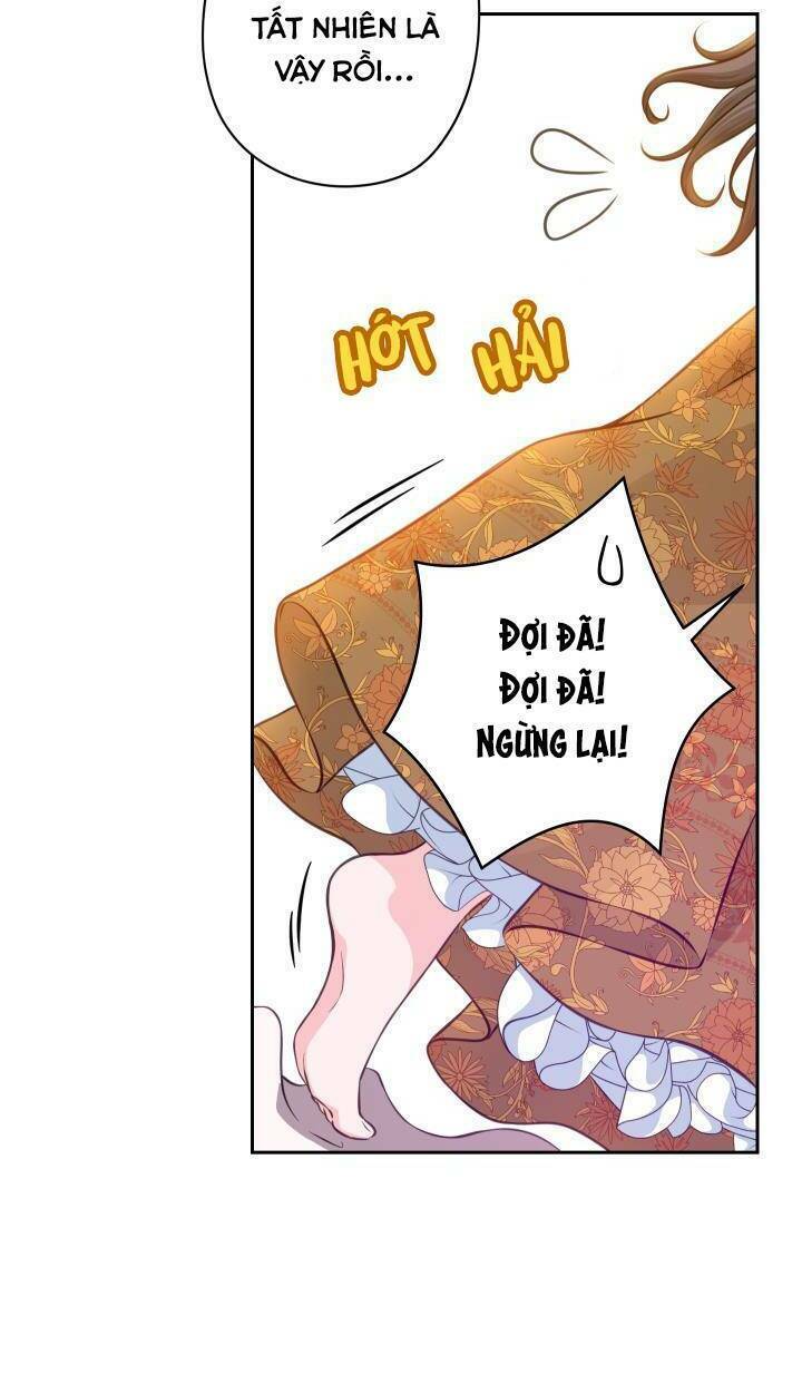 gửi đến người bạn của tôi chapter 21 22