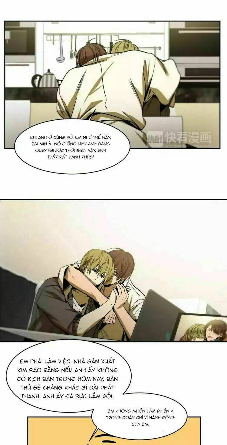 special relationship law chapter 1 8