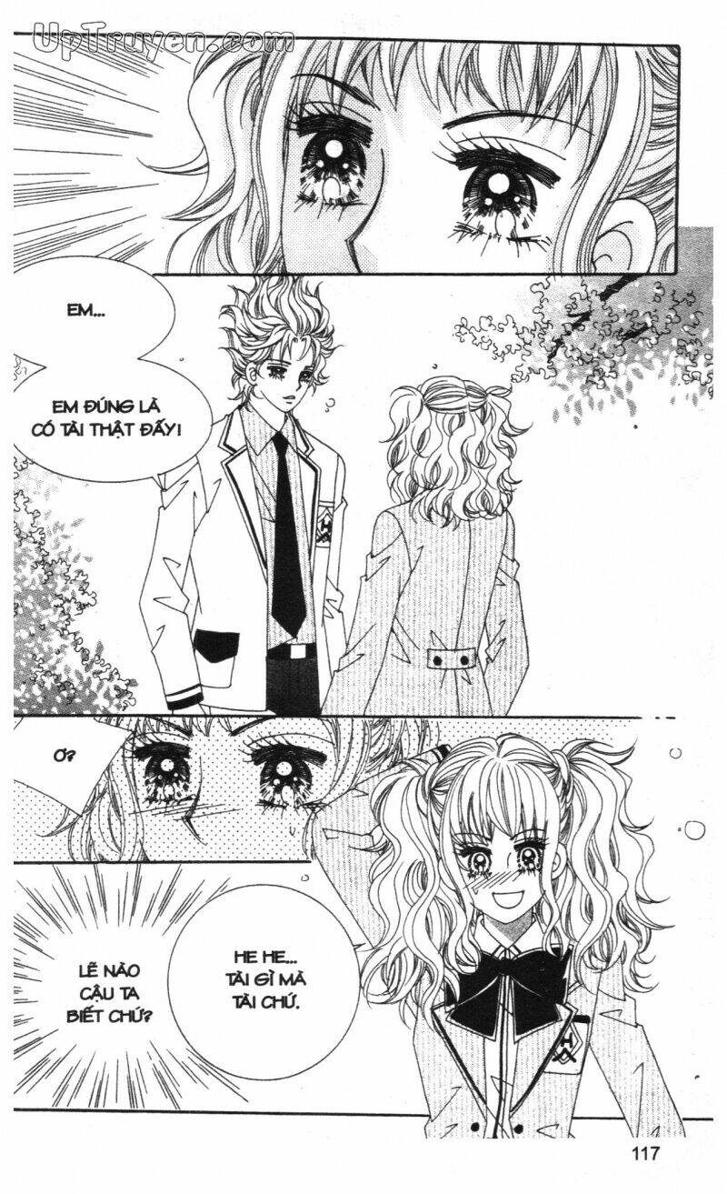 thoát kiếp hồ ly chapter 3 13