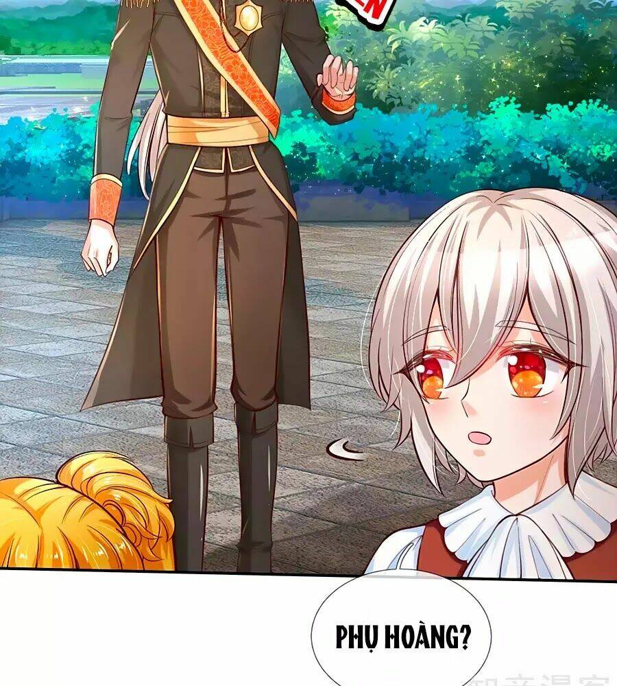 bỗng một ngày trở thành con gái nhà vua chapter 101 9
