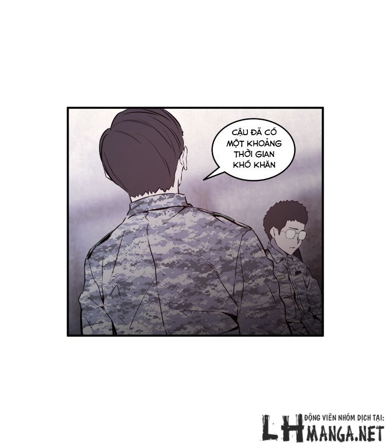 m.i.a - jakjeonjung siljong chapter 39 14