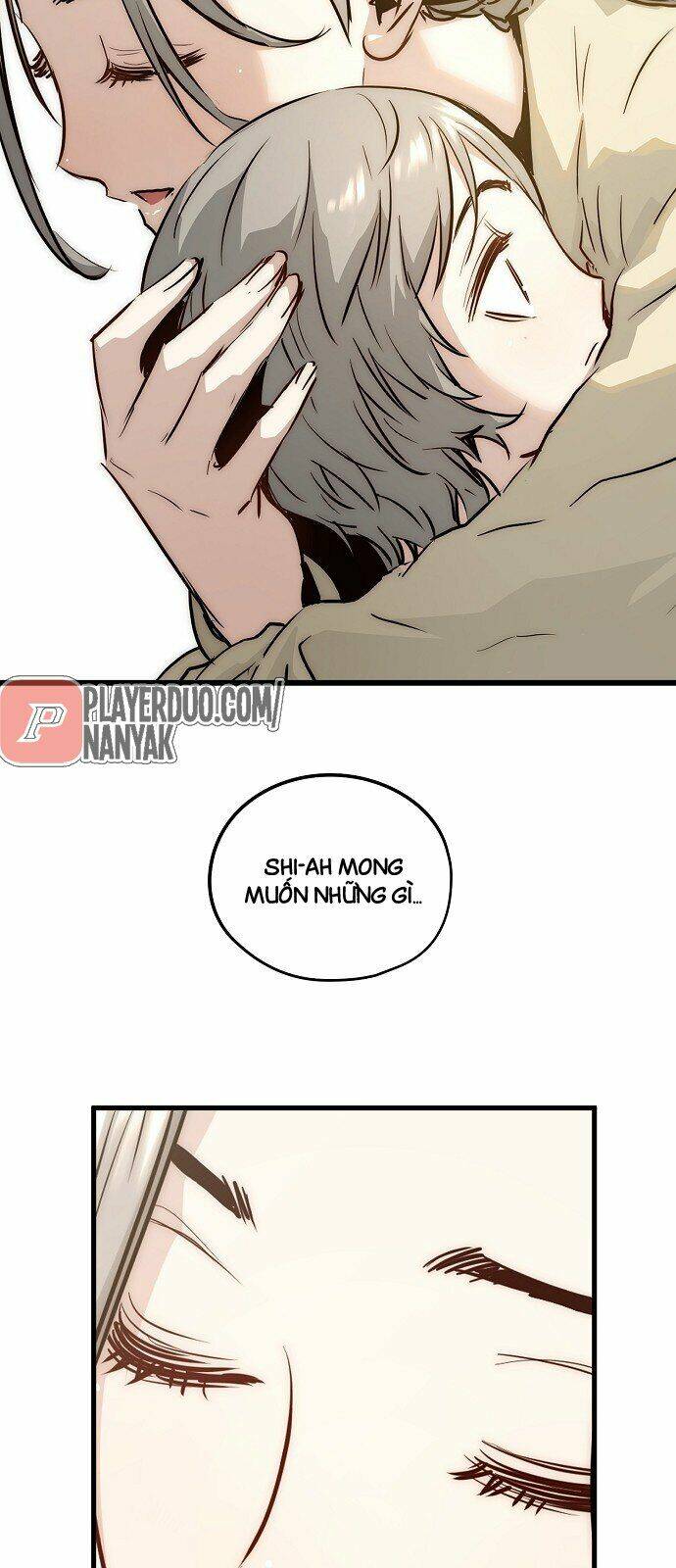 hứa lan chapter 52 57