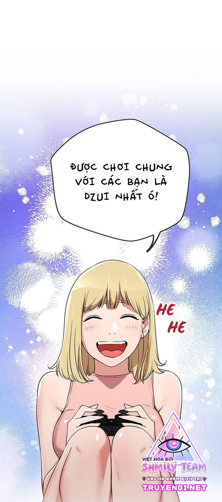 ấy đi chờ chi chapter 1 45