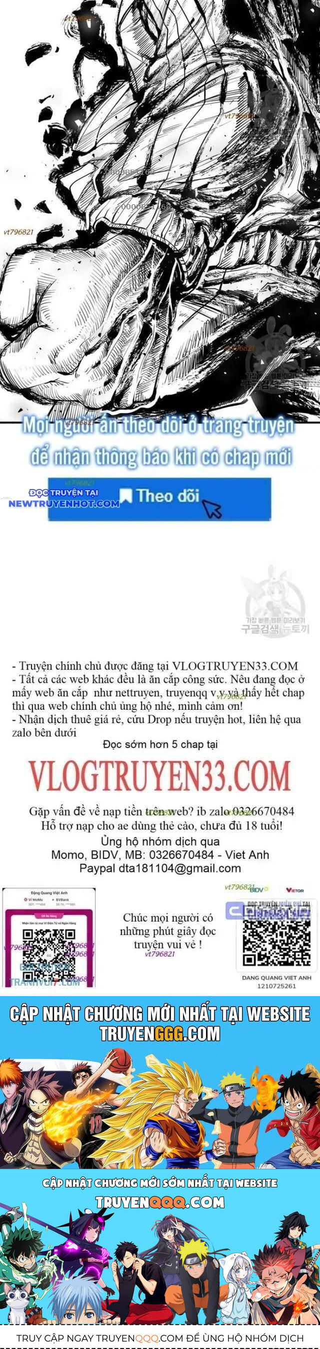 shark - cá mập chapter 222 69