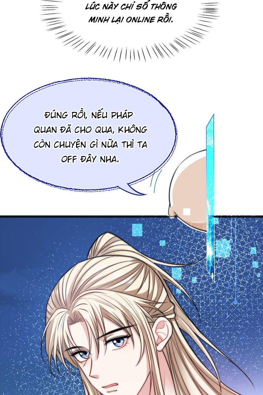 chiến lược tẩy trắng của phản diện chapter 33 17