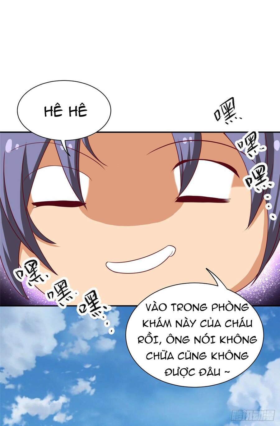 thần y thân cận của nữ tổng tài chapter 4 6