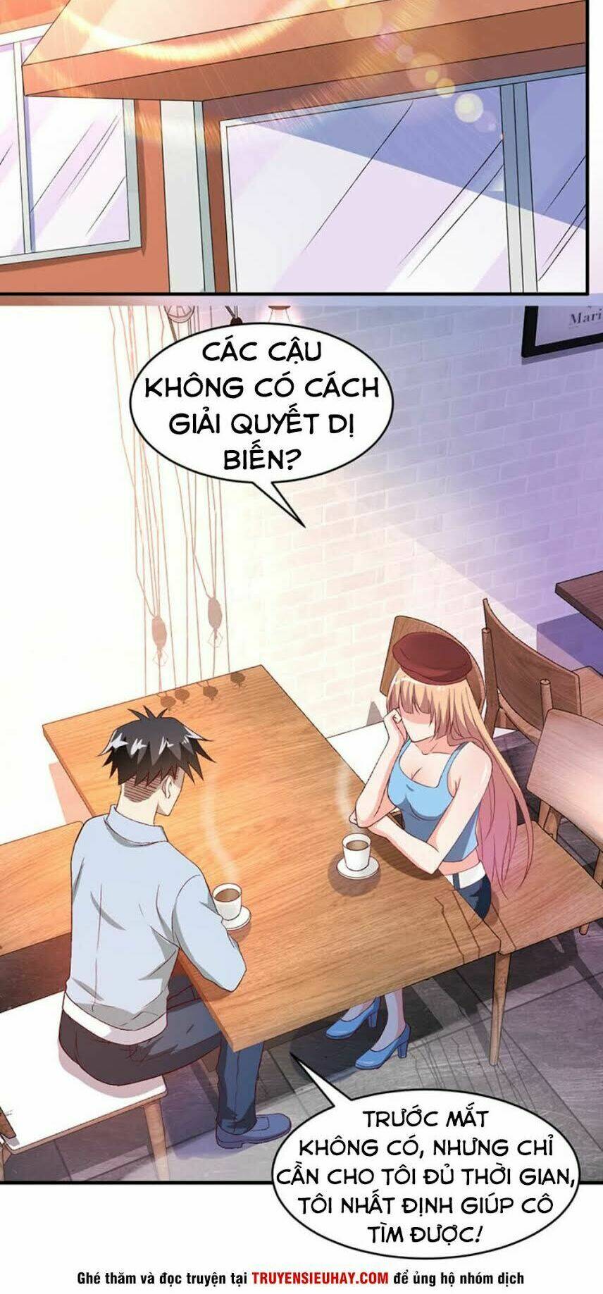 táng kiếm quyết chapter 15 17