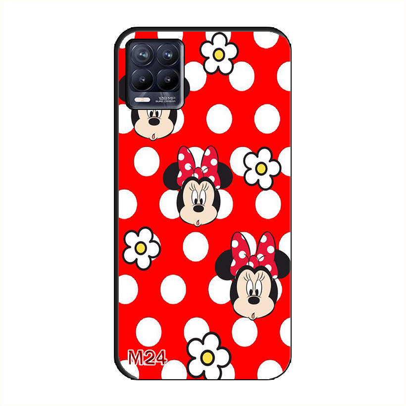 Ốp Lưng Dành Cho REALME 8 PRO