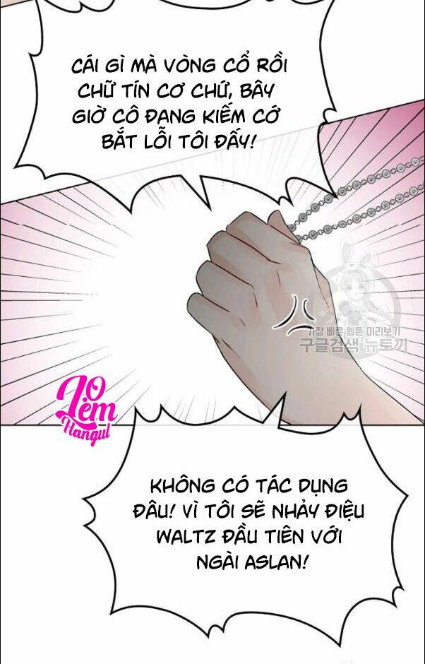 kẻ tạo ra nữ phản diện chapter 23 52