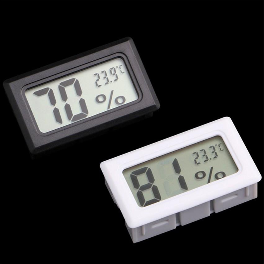 Ẩm kế điện tử đo ẩm, nhiệt độ tủ chống ẩm - PHUKIEN2T_Q01103