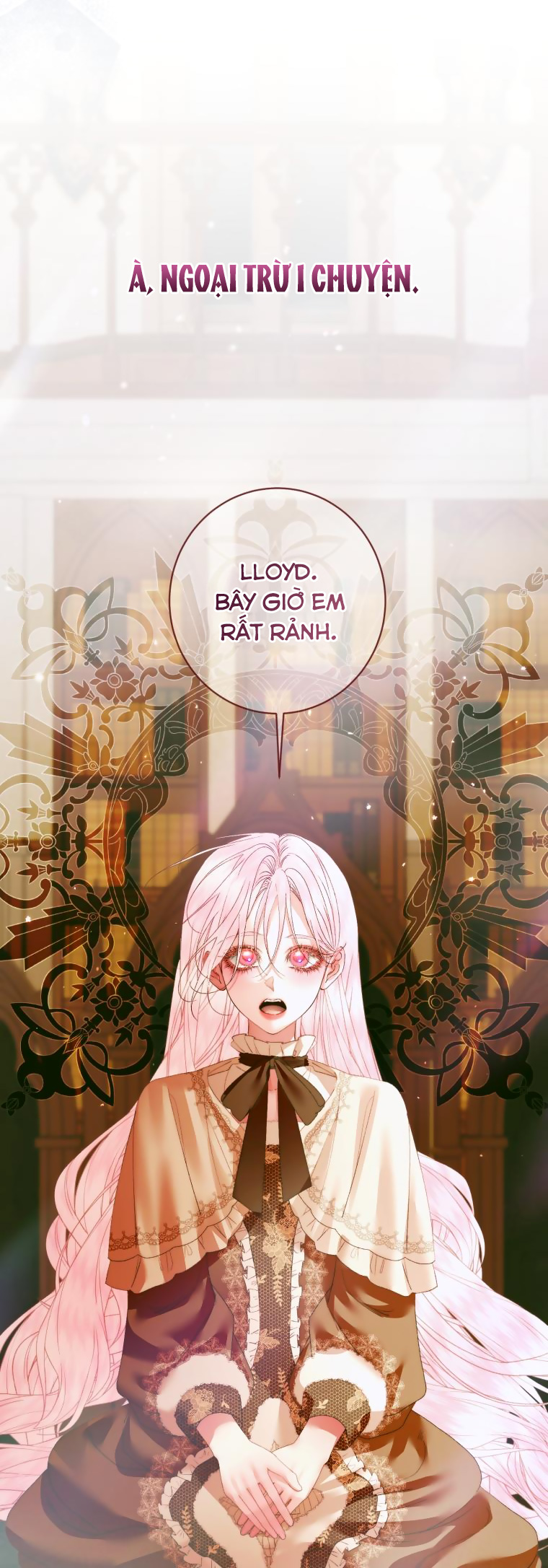 trở thành cô vợ khế ước của nhân vật phản diện chapter 122 24