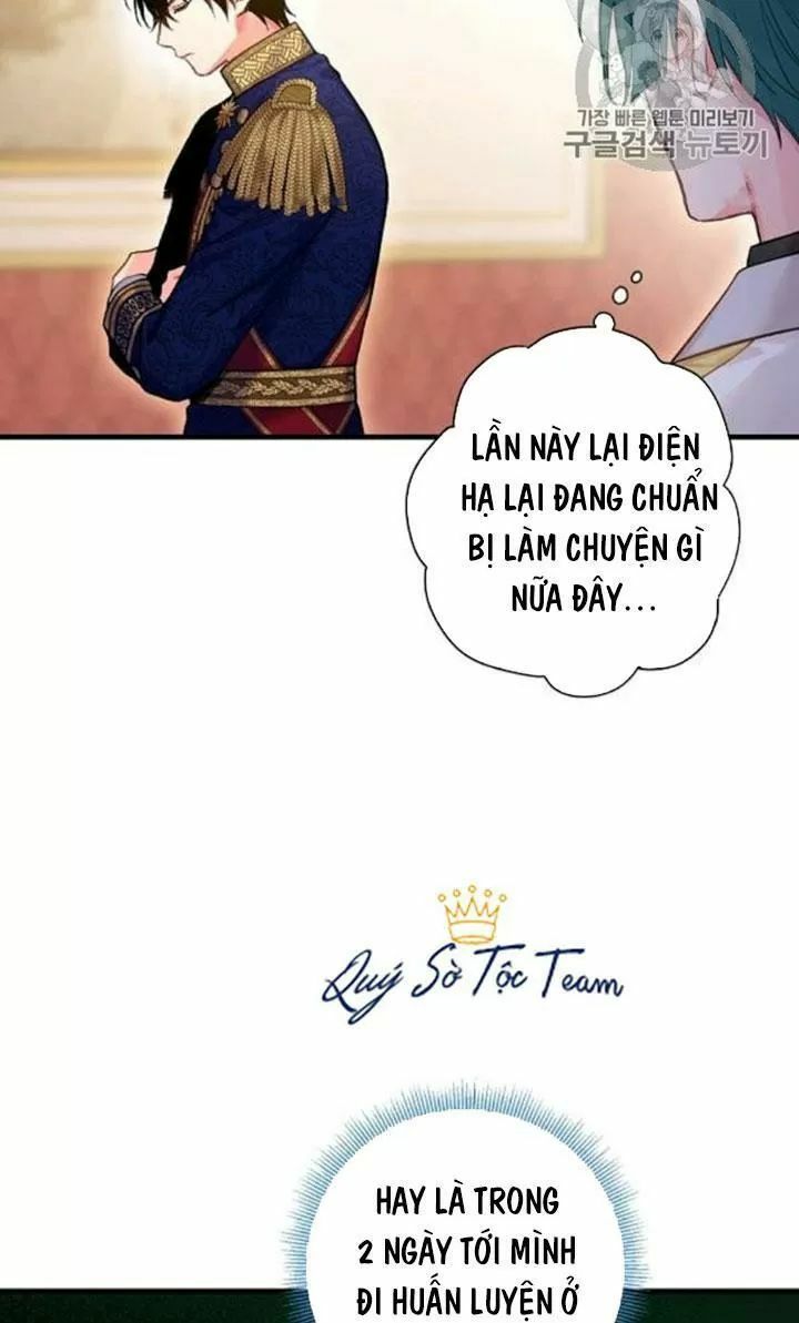 thánh nữ ẩn danh chapter 175 17