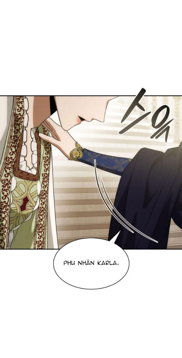 chị yêu, kiếp này em sẽ là hoàng hậu chapter 100.1 18