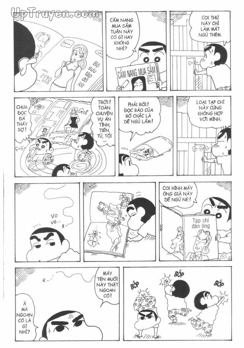 crayon shin-chan cậu bé bút chì chapter 34 61