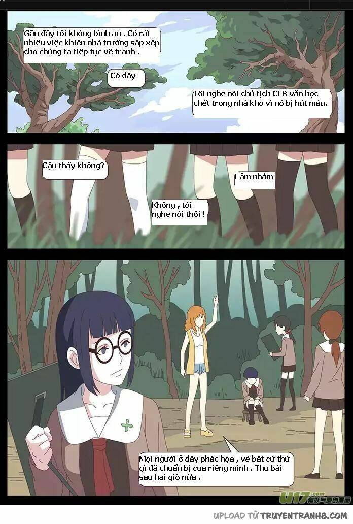 sự lo âu của thượng hải linh chapter 1 79