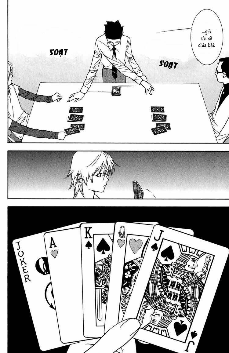 liar game chapter 70 7