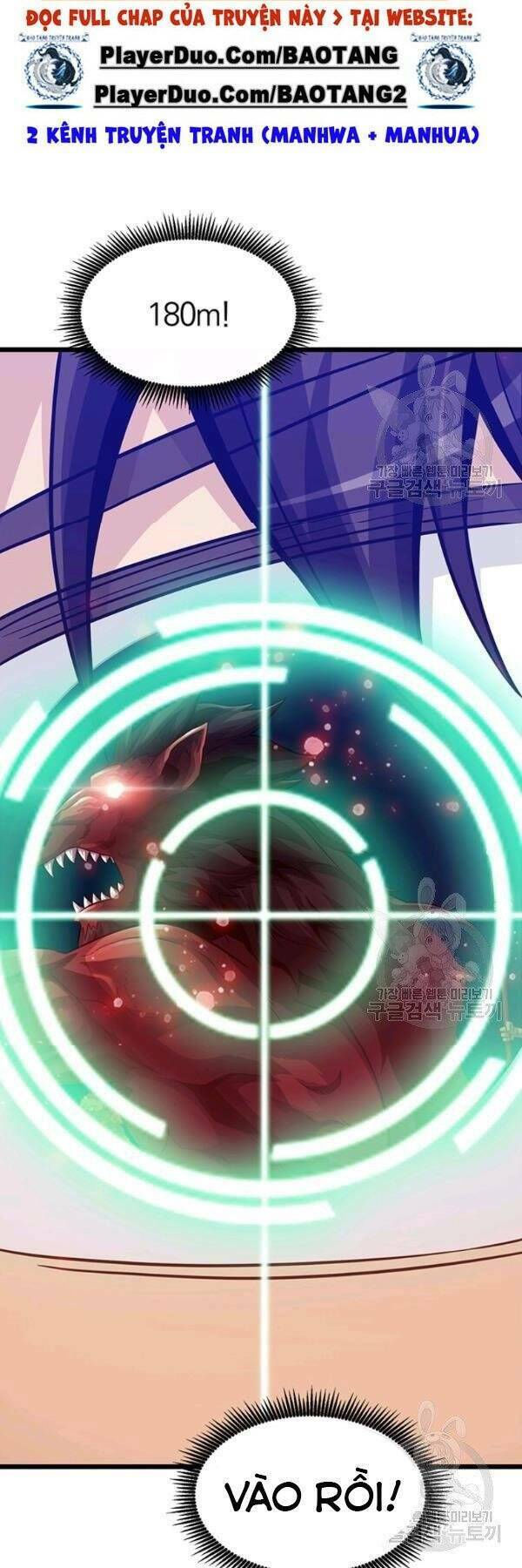 arcane sniper chapter 39 44