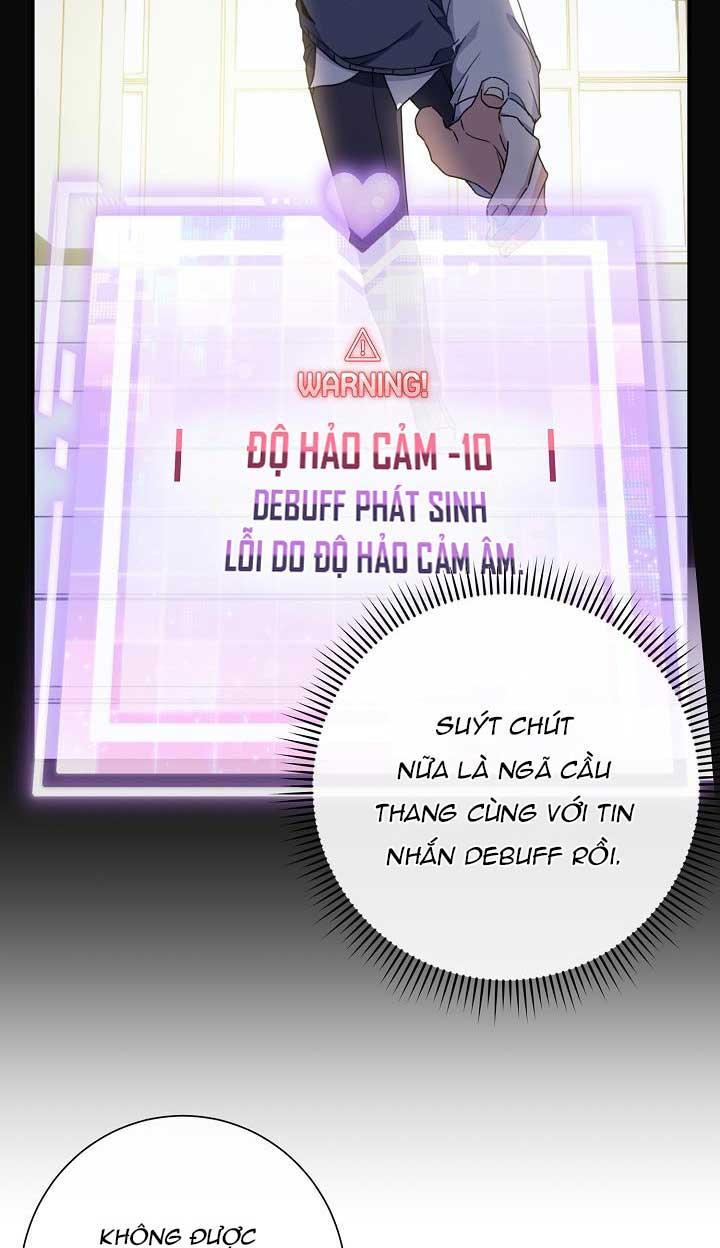 vùng đặc quyền tình yêu chapter 8 28