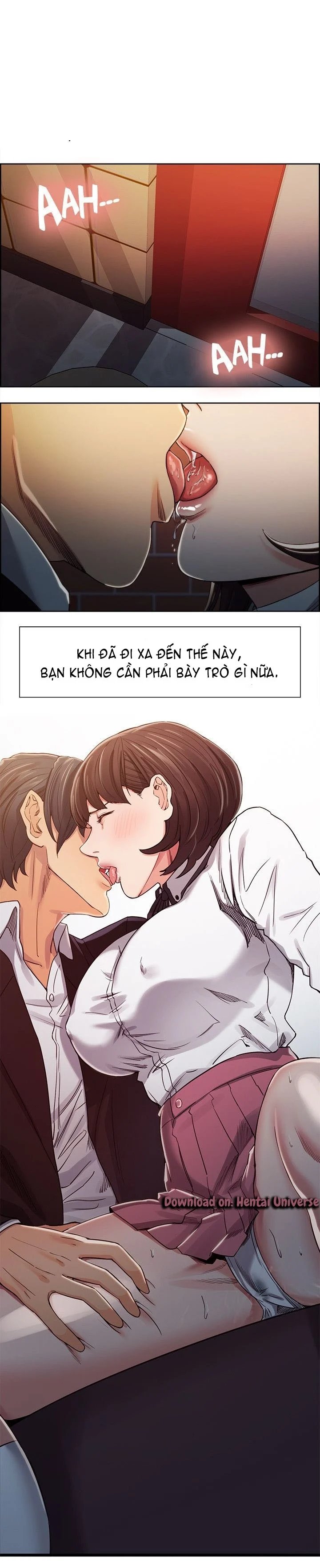 hương vị trái cấm chapter 7 4