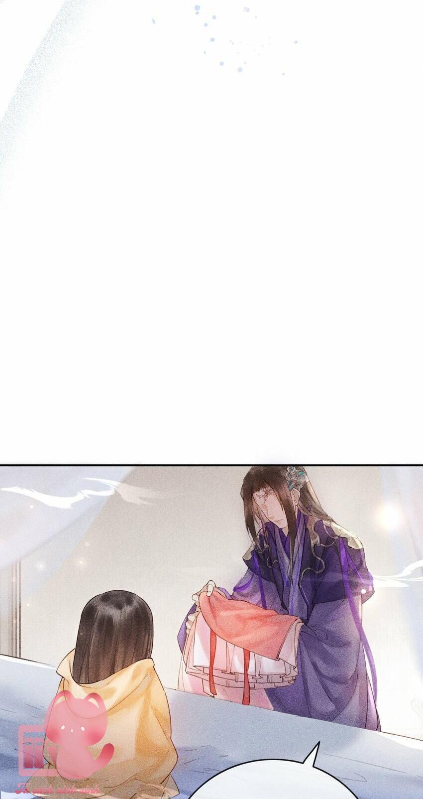 ta dựa vào thân mật với đồ đệ hắc hóa để sống tiếp chapter 2 19