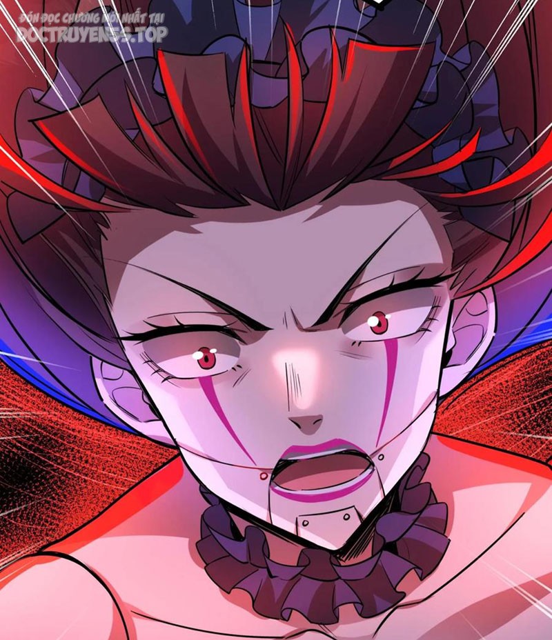 quỷ dị dược tề sư: bệnh nhân của ta đều là kinh khủng chapter 144 19